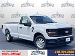 New 2025 Ford F-150 XL Regular Cab Pickup for sale #AH1286 - photo 1