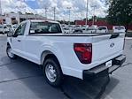 New 2025 Ford F-150 XL Regular Cab Pickup for sale #AH1286 - photo 5