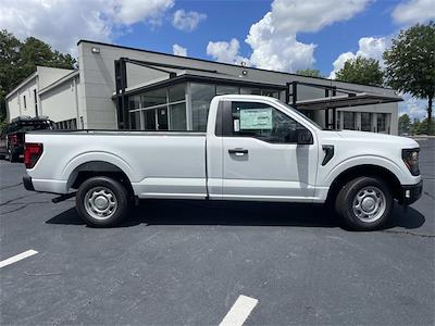 2025 Ford F-150 Regular Cab 4x2 Pickup for sale #AH1287 - photo 2