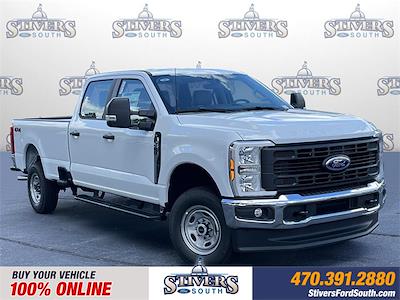 2025 Ford F-250 Crew Cab 4x4 Pickup for sale #AH1288 - photo 1