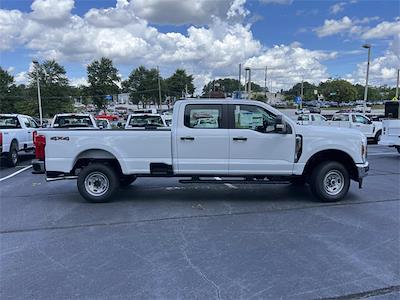 2025 Ford F-250 Crew Cab 4x4 Pickup for sale #AH1288 - photo 2