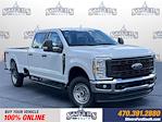 2025 Ford F-250 Crew Cab 4x4 Pickup for sale #AH1288 - photo 1