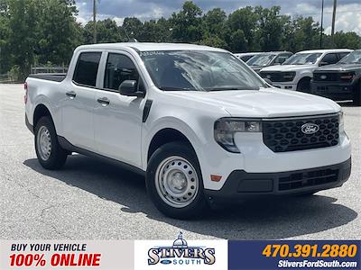 2025 Ford Maverick SuperCrew Cab FWD Pickup for sale #AH1289 - photo 1