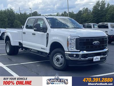2025 Ford F-350 Crew Cab DRW 4x4 Pickup for sale #AH1290 - photo 1