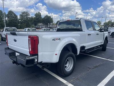 2025 Ford F-350 Crew Cab DRW 4x4 Pickup for sale #AH1290 - photo 2