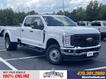 2025 Ford F-350 Crew Cab DRW 4x4 Pickup for sale #AH1290 - photo 1
