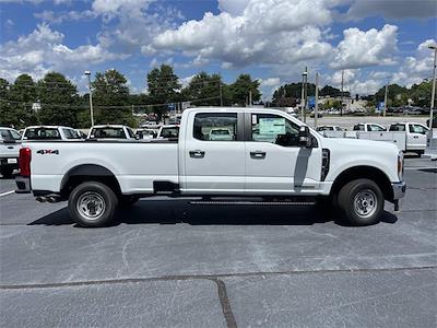 2025 Ford F-350 Crew Cab SRW 4x4 Pickup for sale #AH1291 - photo 2