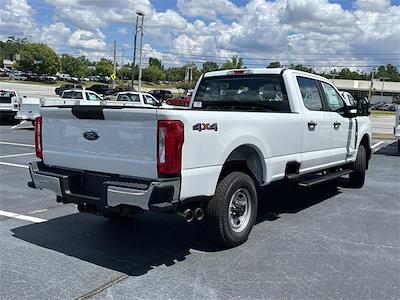 2025 Ford F-350 Crew Cab SRW 4x4 Pickup for sale #AH1291 - photo 2