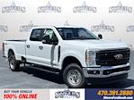 2025 Ford F-350 Crew Cab SRW 4x4 Pickup for sale #AH1291 - photo 1