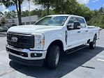 2025 Ford F-350 Crew Cab SRW 4x4 Pickup for sale #AH1291 - photo 23