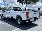 2025 Ford F-350 Crew Cab SRW 4x4 Pickup for sale #AH1291 - photo 24