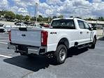 2025 Ford F-350 Crew Cab SRW 4x4 Pickup for sale #AH1291 - photo 25