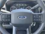 2025 Ford F-350 Crew Cab SRW 4x4 Pickup for sale #AH1291 - photo 8