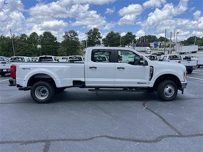2025 Ford F-350 Crew Cab DRW 4x4 Pickup for sale #AH1292 - photo 2