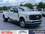 2025 Ford F-350 Crew Cab DRW 4x4 Pickup for sale #AH1292 - photo 1