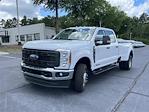 2025 Ford F-350 Crew Cab DRW 4x4 Pickup for sale #AH1292 - photo 23