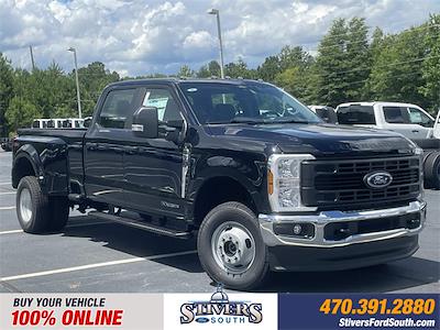 2025 Ford F-350 Crew Cab DRW 4x4 Pickup for sale #AH1293 - photo 1