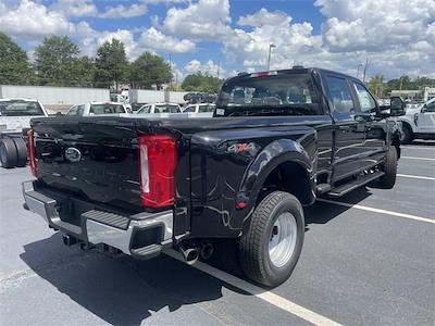 2025 Ford F-350 Crew Cab DRW 4x4 Pickup for sale #AH1293 - photo 2