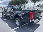 2025 Ford F-350 Crew Cab DRW 4x4 Pickup for sale #AH1293 - photo 5