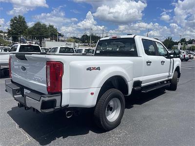 2025 Ford F-350 Crew Cab DRW 4x4 Pickup for sale #AH1294 - photo 2