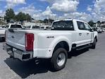 2025 Ford F-350 Crew Cab DRW 4x4 Pickup for sale #AH1294 - photo 4