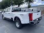 New 2025 Ford F-350 XL Crew Cab 4x4 DRW Pickup for sale #AH1295 - photo 25