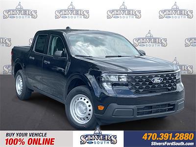 New 2025 Ford Maverick XL SuperCrew Cab Pickup for sale #AH1296 - photo 1