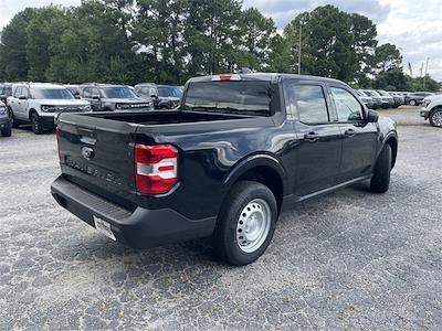 New 2025 Ford Maverick XL SuperCrew Cab Pickup for sale #AH1296 - photo 2