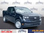 New 2025 Ford Maverick XL SuperCrew Cab Pickup for sale #AH1296 - photo 1