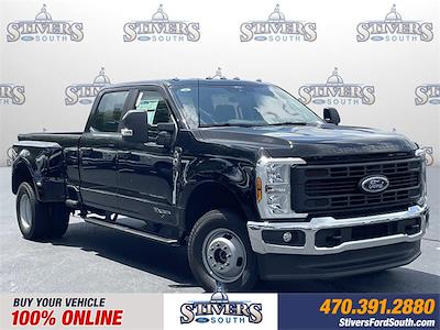 2025 Ford F-350 Crew Cab DRW 4x4 Pickup for sale #AH1297 - photo 1