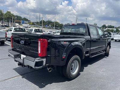 2025 Ford F-350 Crew Cab DRW 4x4 Pickup for sale #AH1297 - photo 2
