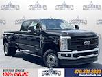 2025 Ford F-350 Crew Cab DRW 4x4 Pickup for sale #AH1297 - photo 1
