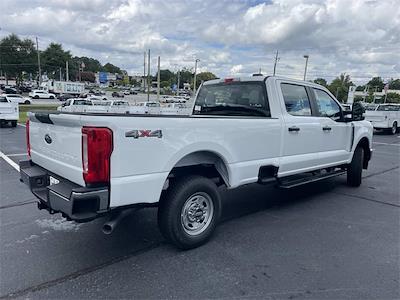 New 2025 Ford F-250 XL Crew Cab 4x4 Pickup for sale #AH1298 - photo 2
