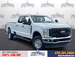 New 2025 Ford F-250 XL Crew Cab 4x4 Pickup for sale #AH1298 - photo 1