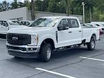New 2025 Ford F-250 XL Crew Cab 4x4 Pickup for sale #AH1298 - photo 24