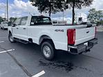 New 2025 Ford F-250 XL Crew Cab 4x4 Pickup for sale #AH1298 - photo 25