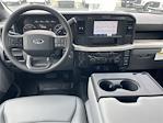 New 2025 Ford F-250 XL Crew Cab 4x4 Pickup for sale #AH1298 - photo 4