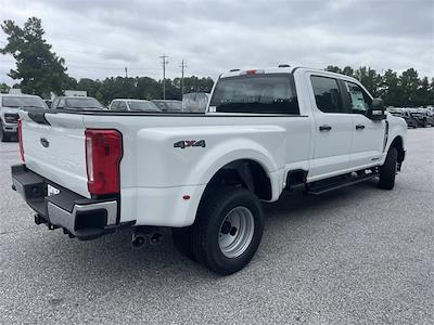 New 2025 Ford F-350 XL Crew Cab 4x4 DRW Pickup for sale #AH1299 - photo 2