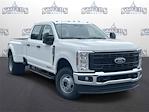 New 2025 Ford F-350 XL Crew Cab 4x4 DRW Pickup for sale #AH1299 - photo 1
