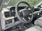 New 2025 Ford F-350 XL Crew Cab 4x4 DRW Pickup for sale #AH1299 - photo 15