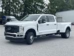 New 2025 Ford F-350 XL Crew Cab 4x4 DRW Pickup for sale #AH1299 - photo 24