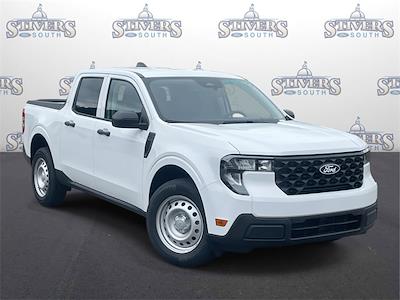 New 2025 Ford Maverick XL SuperCrew Cab Pickup for sale #AH1300 - photo 1