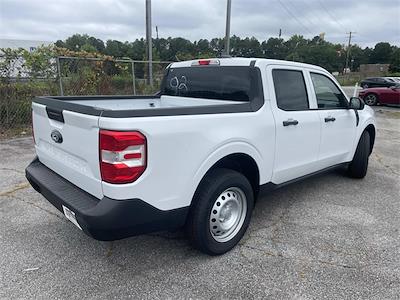 New 2025 Ford Maverick XL SuperCrew Cab Pickup for sale #AH1300 - photo 2