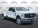 New 2025 Ford F-350 XL Crew Cab 4x4 DRW Pickup for sale #AH1301 - photo 1