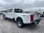 New 2025 Ford F-350 XL Crew Cab 4x4 DRW Pickup for sale #AH1301 - photo 25