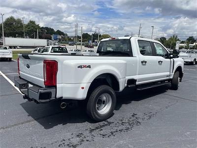 New 2025 Ford F-350 XL Crew Cab 4x4 DRW Pickup for sale #AH1302 - photo 2