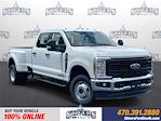 New 2025 Ford F-350 XL Crew Cab 4x4 DRW Pickup for sale #AH1302 - photo 1