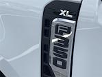 New 2025 Ford F-350 XL Crew Cab 4x4 DRW Pickup for sale #AH1302 - photo 22