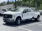 New 2025 Ford F-350 XL Crew Cab 4x4 DRW Pickup for sale #AH1302 - photo 24