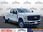 New 2025 Ford F-350 XL Crew Cab 4x4 DRW Pickup for sale #AH1303 - photo 1